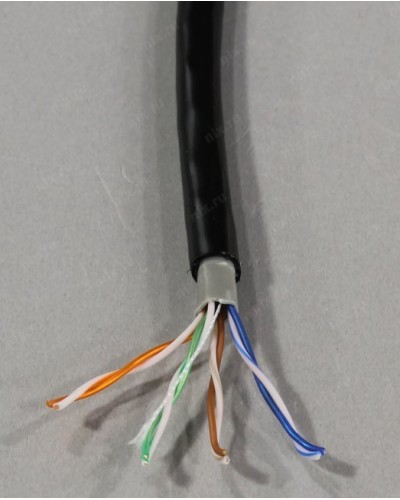 US5505-305CPE. Кабель «витая пара» (LAN) для структурированных систем связи. 5bites в Петрозаводске