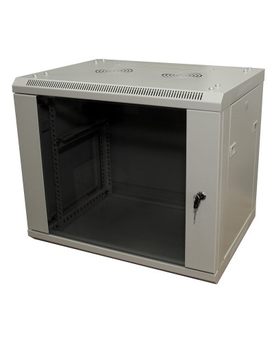 TC6401-06G. Шкаф телекоммуникационный 19 настенный 6U. 5bites в Петрозаводске