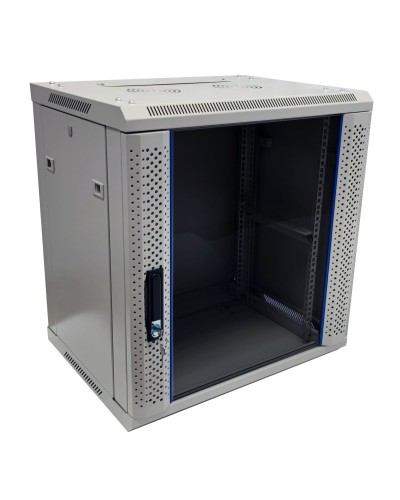 TC6403-12G. Шкаф телекоммуникационный 19 настенный 12U. 5bites в Петрозаводске