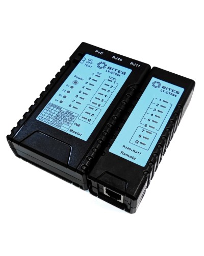 LY-CT004: Тестер для витой пары в Петрозаводске
