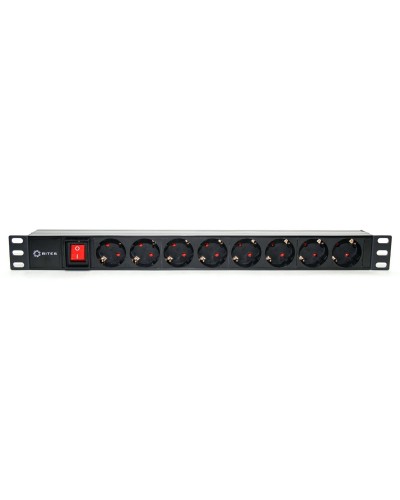 PDU819P-08. Блок розеток 19. 5bites в Петрозаводске