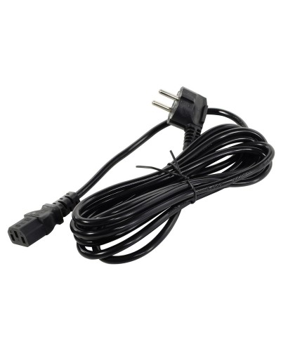 PC410-50A. Кабель питания. 5bites в Петрозаводске