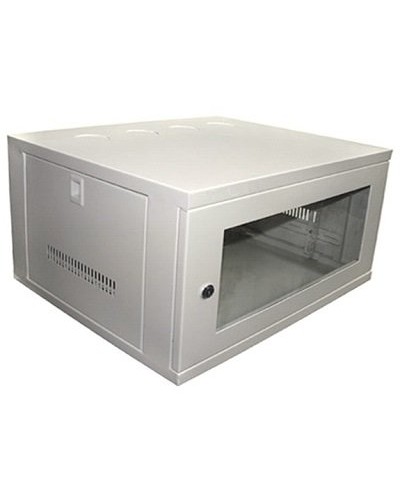 TC5405-06G. Шкаф телекоммуникационный 19 настенный 6U. 5bites в Петрозаводске
