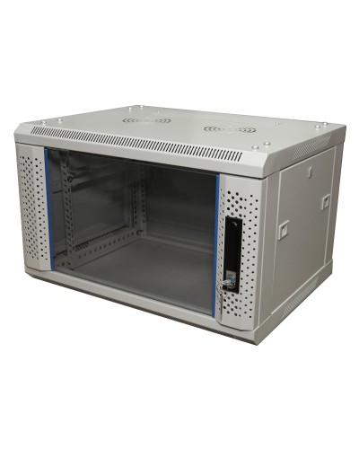 TC6403-06G. Шкаф телекоммуникационный 19 настенный 6U. 5bites в Петрозаводске