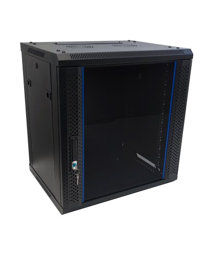 TC6403-12B. Шкаф телекоммуникационный 19 настенный 12U. 5bites в Петрозаводске