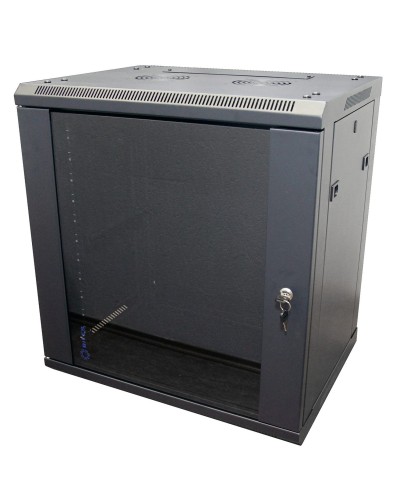TC6401-12B. Шкаф телекоммуникационный 19 настенный 12U. 5bites в Петрозаводске