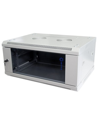 TC6401-04G. Шкаф телекоммуникационный 19 настенный 4U. 5bites в Петрозаводске