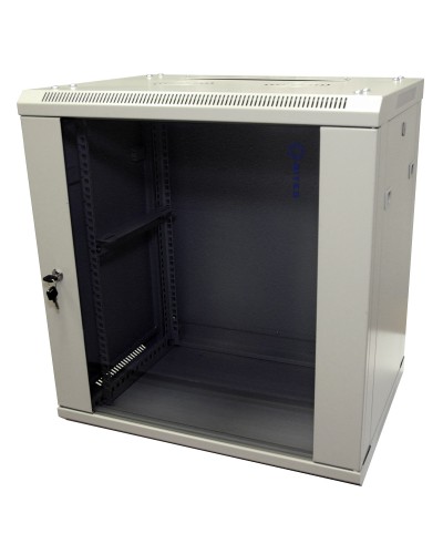 TC6401-12G. Шкаф телекоммуникационный 19 настенный 12U. 5bites в Петрозаводске