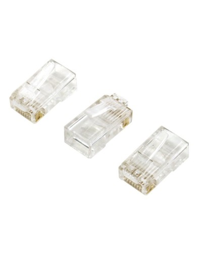 US050C (100 шт). Разъем RJ-45. 5bites в Петрозаводске