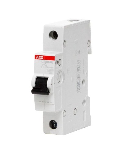 SH201L C50 (2CDS241001R0504). Автоматический выключатель. ABB в Петрозаводске
