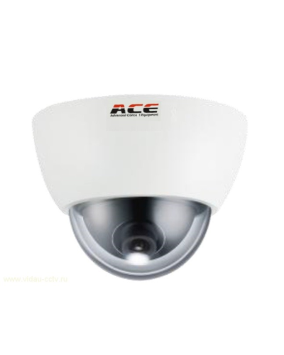 ACE-OV20HD. Видеокамера AHD купольная. ACE в Петрозаводске