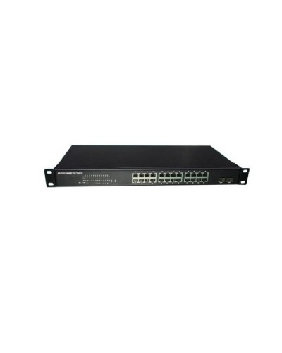 ACE-224PG. Коммутатор с питанием по PoE. ACE в Петрозаводске