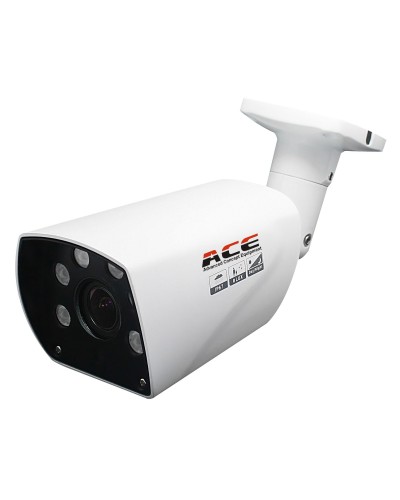 ACE-K7B82M. Видеокамера IP цилиндрическая. ACE в Петрозаводске