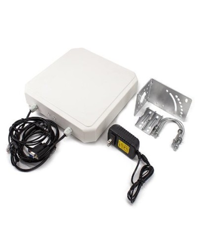 BIOTECH AREAL MR-810. Считыватель UHF дальнего действия. ADVENT BIOTECH в Петрозаводске
