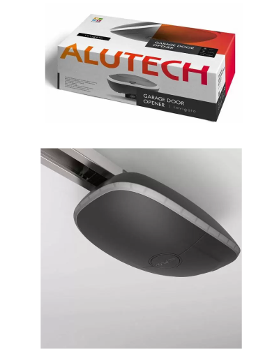LG-800. Привод для гаражных ворот серии LEVIGATO. ALUTECH в Петрозаводске