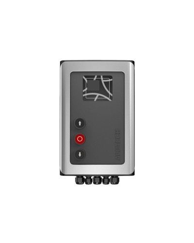 CU-TR230. Блок управления для привода промышленных ворот. ALUTECH в Петрозаводске