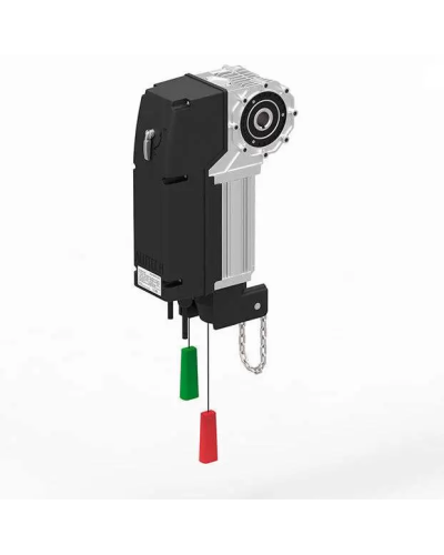 TR-10024-400KIT-N. Комплект привода для промышленных секционных ворот. ALUTECH в Петрозаводске