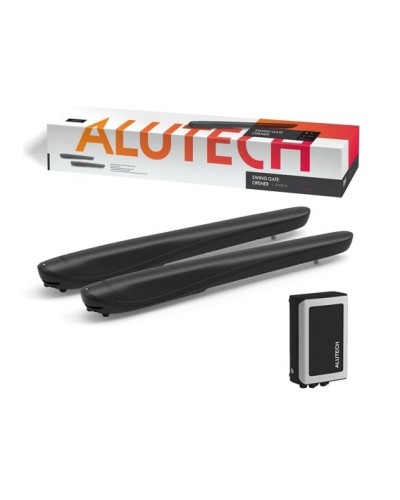 AM-5000KIT. Комплект линейных приводов для распашных ворот серии AMBO. ALUTECH в Петрозаводске
