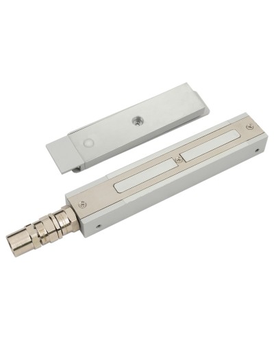 ALM-FM-S01-12T. Электромагнитный замок взрывозащищенный. ALeko в Петрозаводске
