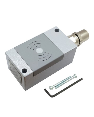 ALM-RD-S06-NM-RCP-T. Считыватель бесконтактный для proxi-карт взрывозащищенный. ALeko в Петрозаводске