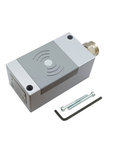 ALM-RD-S06-N-RCP-K. Считыватель бесконтактный для proxi-карт взрывозащищенный. ALeko в Петрозаводске