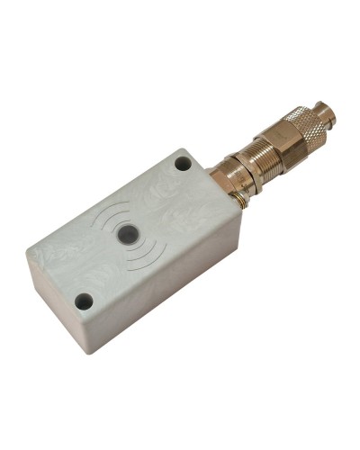 ALM-RD-S08-NM-RCP-M. Считыватель бесконтактный для proxi-карт взрывозащищенный. ALeko в Петрозаводске