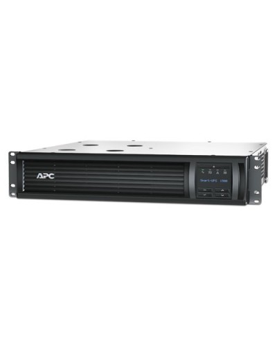 SMT2200RMI2UNC APC Smart-UPS 2200 ВА. Источник бесперебойного питания. APC в Петрозаводске