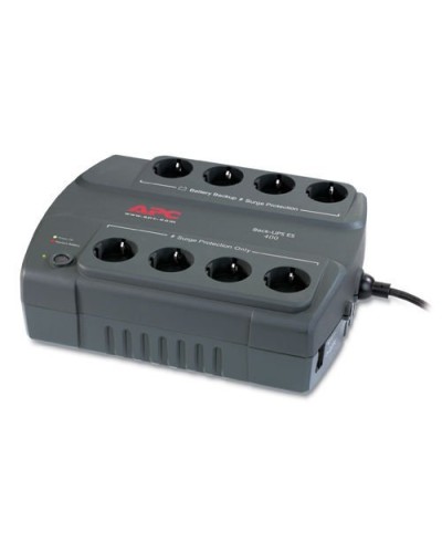 BE400-RS APC Back-UPS 400 ВА. Источник бесперебойного питания. APC в Петрозаводске