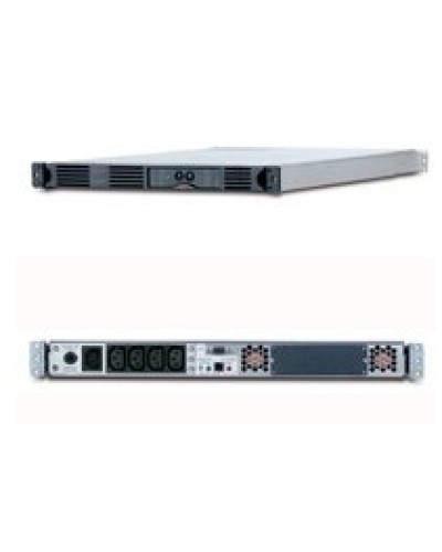 SUA1000RMI1U APC Smart-UPS 1000 ВА. Источник бесперебойного питания. APC в Петрозаводске