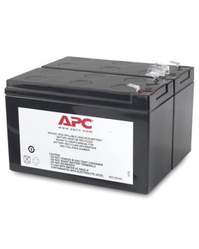 APCRBC113. Аккумулятор герметичный свинцово-кислотный. APC в Петрозаводске