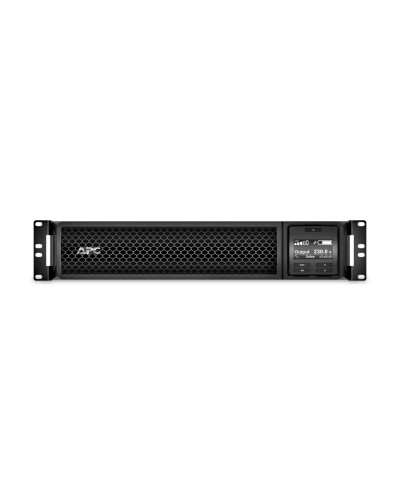 SRT1000RMXLI APC Smart-UPS 1000 ВА. Источник бесперебойного питания. APC в Петрозаводске