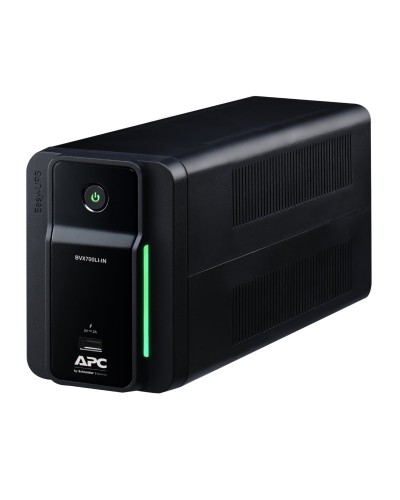 BVX700LI APC Easy-UPS 700 ВА. Источник бесперебойного питания. APC в Петрозаводске