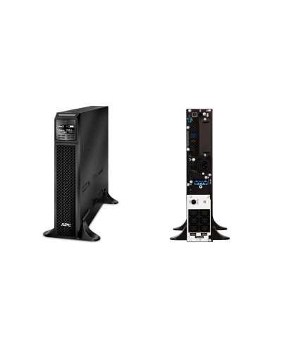 SRT1500XLI APC Smart-UPS 1500 ВА. Источник бесперебойного питания. APC в Петрозаводске