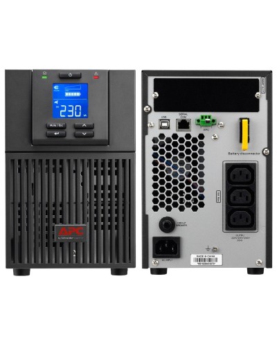 SRC1KI APC Smart-UPS RC 1000 ВА. Источник бесперебойного питания. APC в Петрозаводске