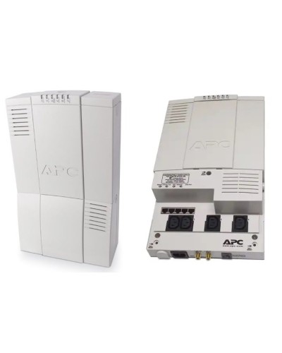 BH500INET APC Back-UPS 500 ВА. Источник бесперебойного питания. APC в Петрозаводске