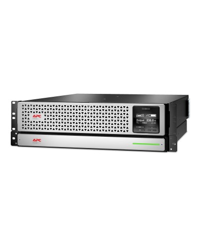 SRTL1000RMXLI APC Smart-UPS SRT 900 ВА. Источник бесперебойного питания. APC в Петрозаводске