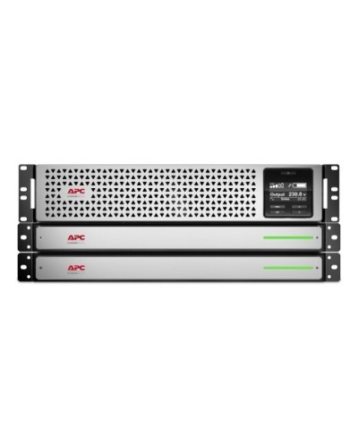 SRTL2200RMXLI APC Smart-UPS SRT 2200 ВА. Источник бесперебойного питания. APC в Петрозаводске