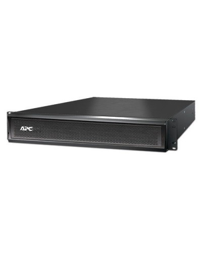 SMX48RMBP2U. Дополнительный блок батарей. APC в Петрозаводске