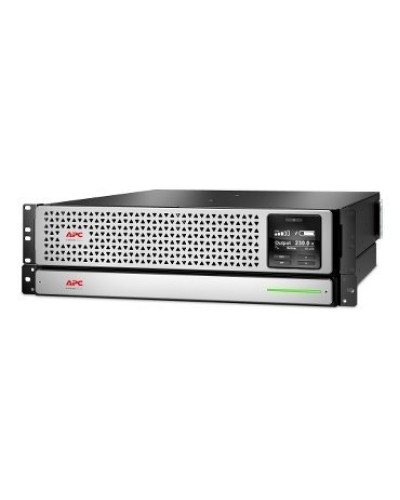 SRTL1000RMXLI-NC APC Smart-UPS SRT 900 ВА. Источник бесперебойного питания. APC в Петрозаводске