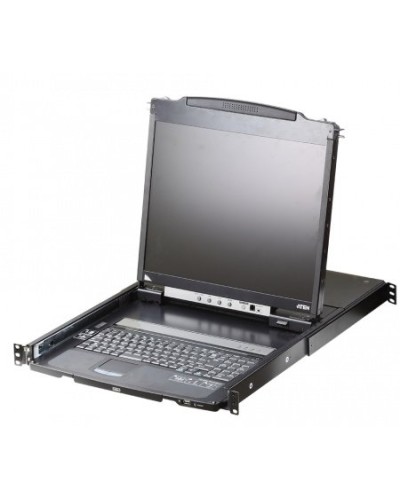 CL5800N-ATA-RG. Консоль KVM. ATEN в Петрозаводске