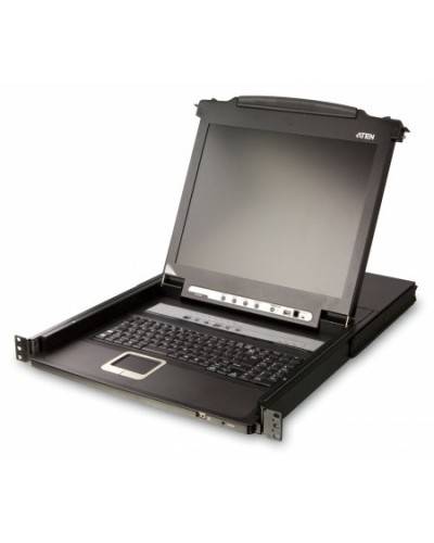 CL5708N-ATA-RG. Консоль KVM. ATEN в Петрозаводске