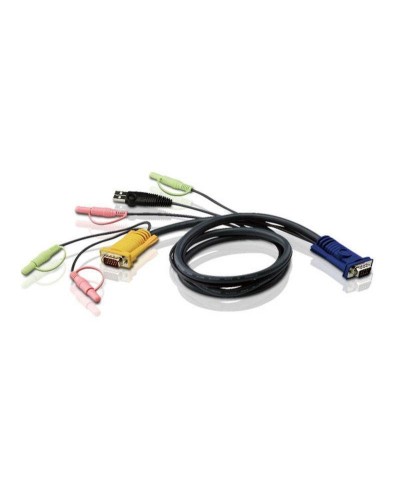 2L-5305U. Кабель KVM. ATEN в Петрозаводске
