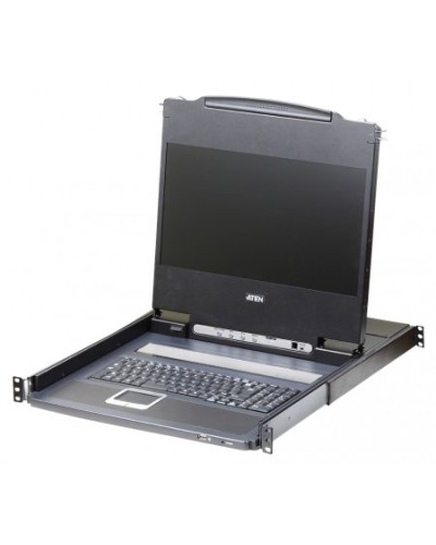 CL6700MW-ATA-RG. Консоль KVM. ATEN в Петрозаводске
