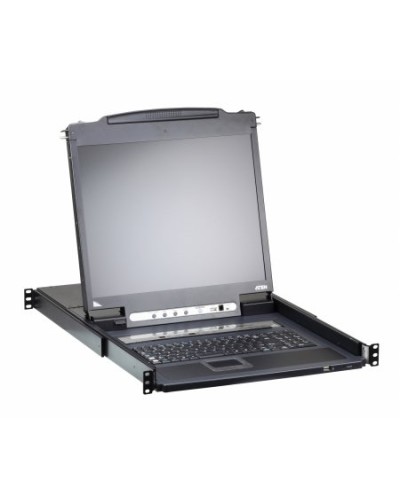CL5708IM-ATA-RG. Консоль KVM. ATEN в Петрозаводске