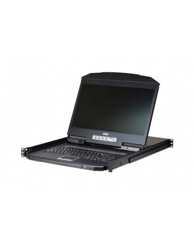 CL3108NX-ATA-RG. Консоль KVM. ATEN в Петрозаводске