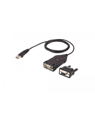 UC485-AT. Преобразователь интерфейсов USB-RS422/485. ATEN в Петрозаводске