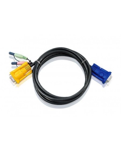 2L-5203A. Кабель KVM. ATEN в Петрозаводске