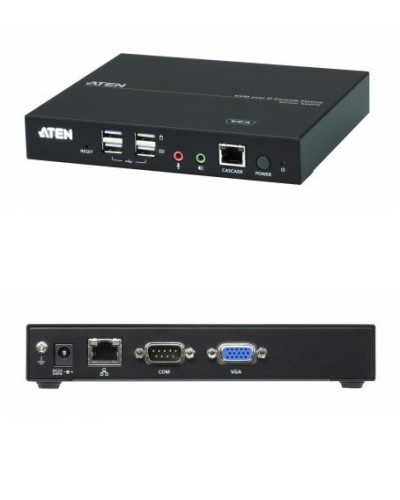KA8270-AX-G. Удлинитель. ATEN в Петрозаводске