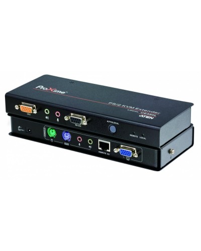 CE350-AT-G. KVM-удлинитель. ATEN в Петрозаводске