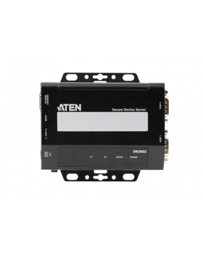 SN3002-AX-G. Консольный сервер. ATEN в Петрозаводске